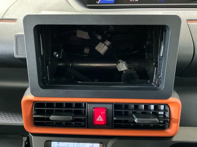 タント ファンクロスターボ　ワンオーナー　電動スライド　ＬＥＤヘッド　ターボ　ワンオーナー　後席両側電動スライドドア　ＬＥＤヘッドライト　シートヒーター　高年式　低走行　被害軽減ブレーキ　最新スマートアシスト　オートライト　カーペットマット付（3枚目）