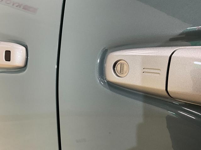 タント ファンクロスターボ　ワンオーナー　電動スライド　ＬＥＤヘッド　ターボ　ワンオーナー　後席両側電動スライドドア　ＬＥＤヘッドライト　シートヒーター　高年式　低走行　被害軽減ブレーキ　最新スマートアシスト　オートライト　カーペットマット付（23枚目）