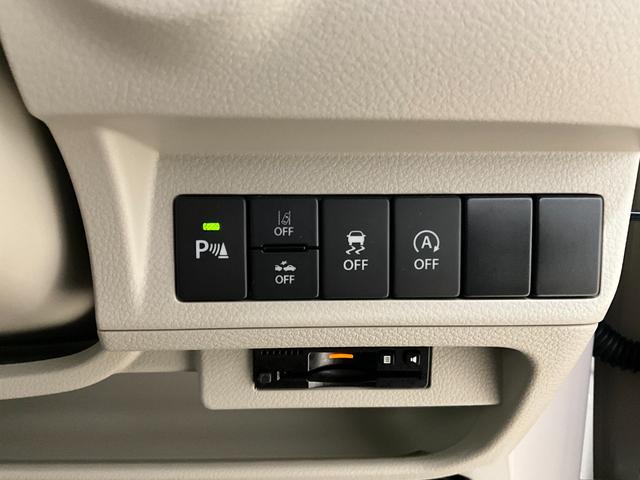 アルトラパン モード　ナビ　バックカメラ　ＥＴＣ　シートヒーター　キーフリ　ナビ　バックカメラ　ＥＴＣ　シートヒーター　アイドリングストップ　プッシュボタンスタート　キーフリー　ベンチシート　オートエアコン　オートライト　アルミホイール　ＬＥＤヘッドランプ　デュアルエアバッグ（7枚目）