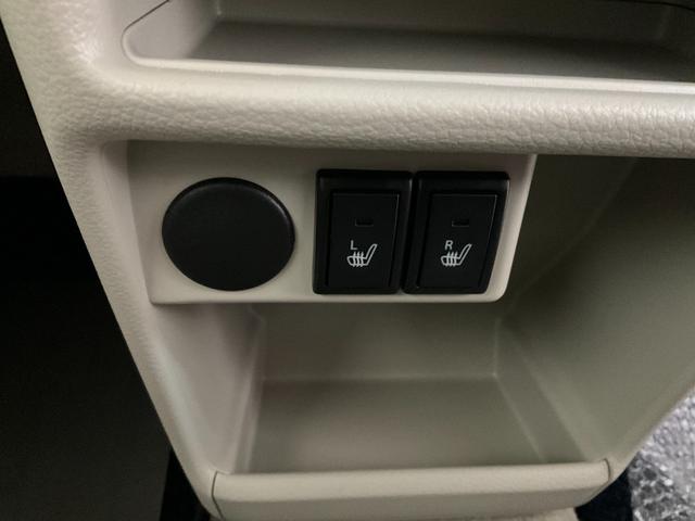 アルトラパン モード　ナビ　バックカメラ　ＥＴＣ　シートヒーター　キーフリ　ナビ　バックカメラ　ＥＴＣ　シートヒーター　アイドリングストップ　プッシュボタンスタート　キーフリー　ベンチシート　オートエアコン　オートライト　アルミホイール　ＬＥＤヘッドランプ　デュアルエアバッグ（8枚目）