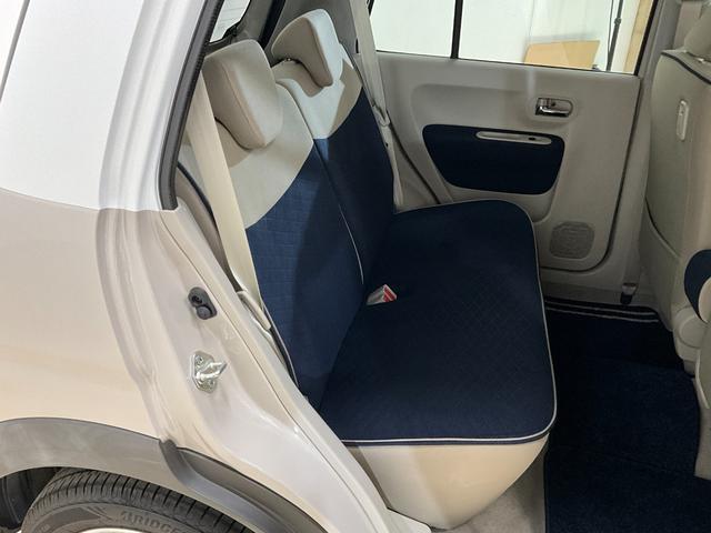 アルトラパン モード　ナビ　バックカメラ　ＥＴＣ　シートヒーター　キーフリ　ナビ　バックカメラ　ＥＴＣ　シートヒーター　アイドリングストップ　プッシュボタンスタート　キーフリー　ベンチシート　オートエアコン　オートライト　アルミホイール　ＬＥＤヘッドランプ　デュアルエアバッグ（24枚目）