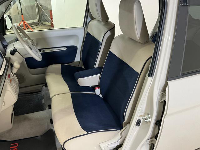 アルトラパン モード　ナビ　バックカメラ　ＥＴＣ　シートヒーター　キーフリ　ナビ　バックカメラ　ＥＴＣ　シートヒーター　アイドリングストップ　プッシュボタンスタート　キーフリー　ベンチシート　オートエアコン　オートライト　アルミホイール　ＬＥＤヘッドランプ　デュアルエアバッグ（28枚目）