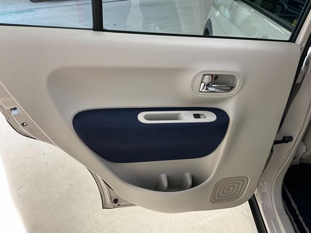 アルトラパン モード　ナビ　バックカメラ　ＥＴＣ　シートヒーター　キーフリ　ナビ　バックカメラ　ＥＴＣ　シートヒーター　アイドリングストップ　プッシュボタンスタート　キーフリー　ベンチシート　オートエアコン　オートライト　アルミホイール　ＬＥＤヘッドランプ　デュアルエアバッグ（31枚目）