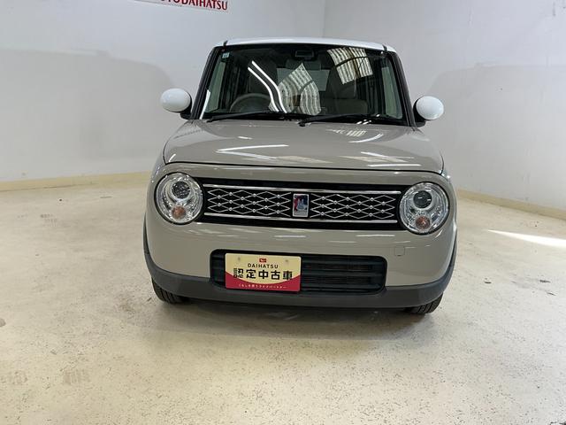 アルトラパン モード　ナビ　バックカメラ　ＥＴＣ　シートヒーター　キーフリ　ナビ　バックカメラ　ＥＴＣ　シートヒーター　アイドリングストップ　プッシュボタンスタート　キーフリー　ベンチシート　オートエアコン　オートライト　アルミホイール　ＬＥＤヘッドランプ　デュアルエアバッグ（34枚目）