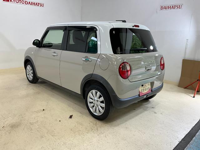 アルトラパン モード　ナビ　バックカメラ　ＥＴＣ　シートヒーター　キーフリ　ナビ　バックカメラ　ＥＴＣ　シートヒーター　アイドリングストップ　プッシュボタンスタート　キーフリー　ベンチシート　オートエアコン　オートライト　アルミホイール　ＬＥＤヘッドランプ　デュアルエアバッグ（38枚目）