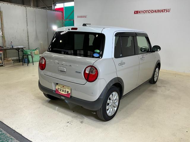 アルトラパン モード　ナビ　バックカメラ　ＥＴＣ　シートヒーター　キーフリ　ナビ　バックカメラ　ＥＴＣ　シートヒーター　アイドリングストップ　プッシュボタンスタート　キーフリー　ベンチシート　オートエアコン　オートライト　アルミホイール　ＬＥＤヘッドランプ　デュアルエアバッグ（40枚目）