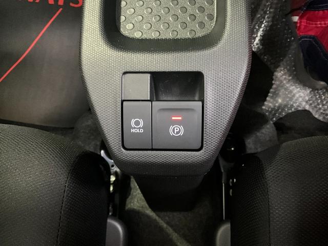 タフト Ｘ　４ＷＤ　ＬＥＤヘッドライト　高年式　低走行　バックカメラ　４ＷＤ　高年式　低走行　ＬＥＤヘッドライト　バックカメラ　被害軽減ブレーキ　ワンオーナー　電子カードキー　プッシュスタート　横滑り防止装置　スマートアシスト　被害軽減ブレーキ（7枚目）