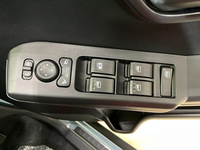 タフト Ｘ　４ＷＤ　ＬＥＤヘッドライト　高年式　低走行　バックカメラ　４ＷＤ　高年式　低走行　ＬＥＤヘッドライト　バックカメラ　被害軽減ブレーキ　ワンオーナー　電子カードキー　プッシュスタート　横滑り防止装置　スマートアシスト　被害軽減ブレーキ（9枚目）