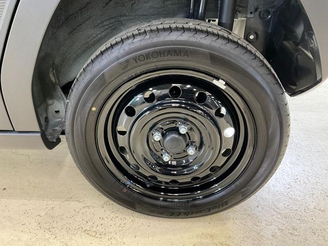 タフト Ｘ　４ＷＤ　ＬＥＤヘッドライト　高年式　低走行　バックカメラ　４ＷＤ　高年式　低走行　ＬＥＤヘッドライト　バックカメラ　被害軽減ブレーキ　ワンオーナー　電子カードキー　プッシュスタート　横滑り防止装置　スマートアシスト　被害軽減ブレーキ（44枚目）