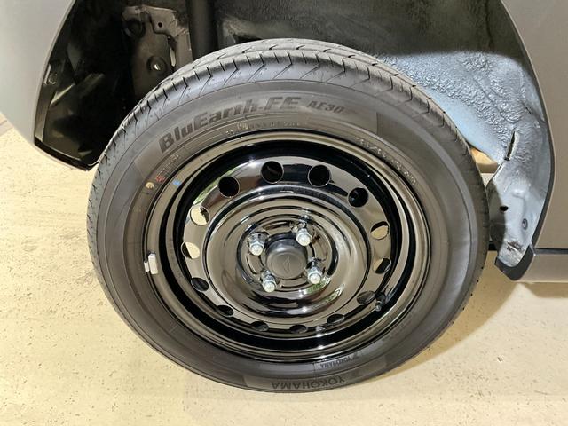タフト Ｘ　４ＷＤ　ＬＥＤヘッドライト　高年式　低走行　バックカメラ　４ＷＤ　高年式　低走行　ＬＥＤヘッドライト　バックカメラ　被害軽減ブレーキ　ワンオーナー　電子カードキー　プッシュスタート　横滑り防止装置　スマートアシスト　被害軽減ブレーキ（45枚目）