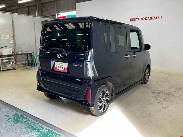 タント カスタムＸ（38枚目）