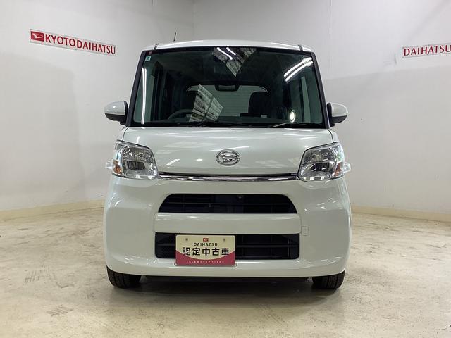 タント ＸリミテッドＳＡＩＩＩ　ナビ　パノラマモニター　ＥＴＣ　ナビ　パノラマモニター　ＥＴＣ　両側電動スライドドア　運転席シートヒーター　ＬＥＤヘッドライト　スマートキー　プッシュボタンスタート　オートエアコン　オートマチックハイビーム　オートライト　ＡＢＳ（2枚目）