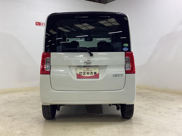 タント ＸリミテッドＳＡＩＩＩ　ナビ　パノラマモニター　ＥＴＣ　ナビ　パノラマモニター　ＥＴＣ　両側電動スライドドア　運転席シートヒーター　ＬＥＤヘッドライト　スマートキー　プッシュボタンスタート　オートエアコン　オートマチックハイビーム　オートライト　ＡＢＳ（9枚目）