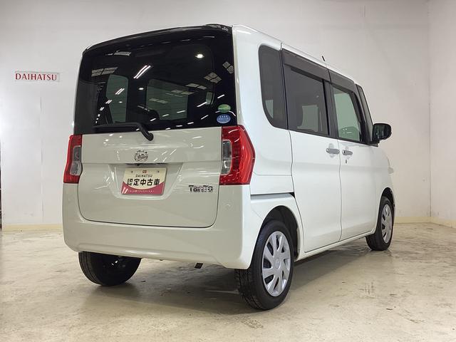 タント ＸリミテッドＳＡＩＩＩ　ナビ　パノラマモニター　ＥＴＣ　ナビ　パノラマモニター　ＥＴＣ　両側電動スライドドア　運転席シートヒーター　ＬＥＤヘッドライト　スマートキー　プッシュボタンスタート　オートエアコン　オートマチックハイビーム　オートライト　ＡＢＳ（10枚目）