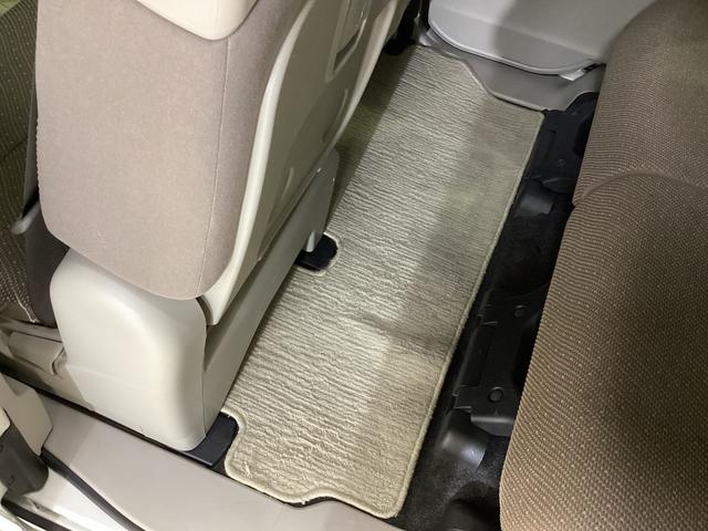タント ＸリミテッドＳＡＩＩＩ　ナビ　パノラマモニター　ＥＴＣ　ナビ　パノラマモニター　ＥＴＣ　両側電動スライドドア　運転席シートヒーター　ＬＥＤヘッドライト　スマートキー　プッシュボタンスタート　オートエアコン　オートマチックハイビーム　オートライト　ＡＢＳ（30枚目）
