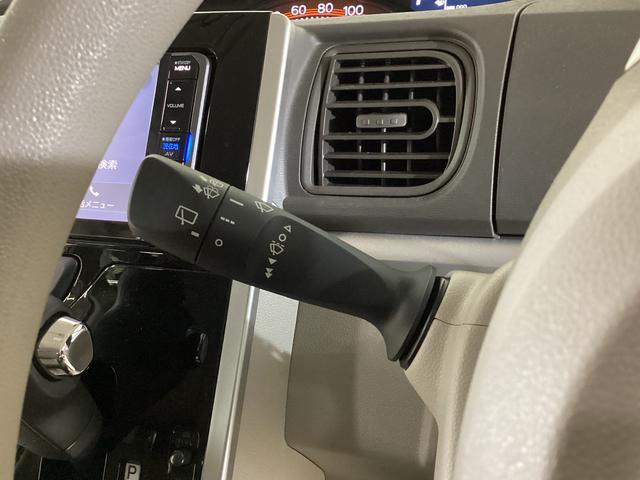 タント ＸリミテッドＳＡＩＩＩ　ナビ　パノラマモニター　ＥＴＣ　ナビ　パノラマモニター　ＥＴＣ　両側電動スライドドア　運転席シートヒーター　ＬＥＤヘッドライト　スマートキー　プッシュボタンスタート　オートエアコン　オートマチックハイビーム　オートライト　ＡＢＳ（52枚目）
