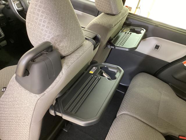タント Ｘ　届出済み未使用車　片側電動スライドドア　シートヒーター　片側電動スライドドア　前後コーナーセンサー　前席シートヒーター　電子パーキング　オートブレーキホールド　ＵＳＢチャージャー　オートマチックハイビーム　ＬＥＤヘッドライト　スマートキー　プッシュスタート（21枚目）
