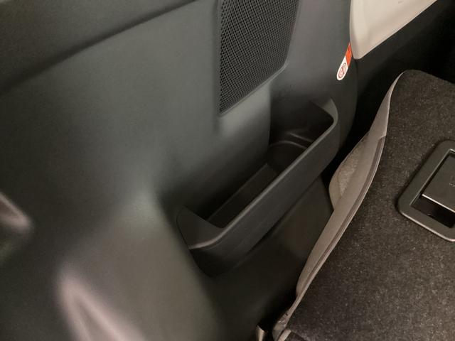 タント Ｘ　届出済み未使用車　片側電動スライドドア　シートヒーター　片側電動スライドドア　前後コーナーセンサー　前席シートヒーター　電子パーキング　オートブレーキホールド　ＵＳＢチャージャー　オートマチックハイビーム　ＬＥＤヘッドライト　スマートキー　プッシュスタート（30枚目）