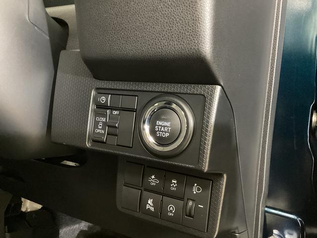 タント Ｘ　届出済み未使用車　片側電動スライドドア　シートヒーター　片側電動スライドドア　前後コーナーセンサー　前席シートヒーター　電子パーキング　オートブレーキホールド　ＵＳＢチャージャー　オートマチックハイビーム　ＬＥＤヘッドライト　スマートキー　プッシュスタート（39枚目）