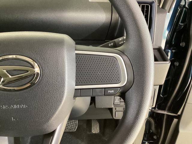 タント Ｘ　届出済み未使用車　片側電動スライドドア　シートヒーター　片側電動スライドドア　前後コーナーセンサー　前席シートヒーター　電子パーキング　オートブレーキホールド　ＵＳＢチャージャー　オートマチックハイビーム　ＬＥＤヘッドライト　スマートキー　プッシュスタート（43枚目）