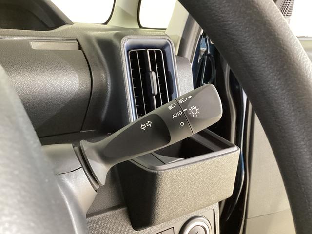 タント Ｘ　届出済み未使用車　片側電動スライドドア　シートヒーター　片側電動スライドドア　前後コーナーセンサー　前席シートヒーター　電子パーキング　オートブレーキホールド　ＵＳＢチャージャー　オートマチックハイビーム　ＬＥＤヘッドライト　スマートキー　プッシュスタート（44枚目）
