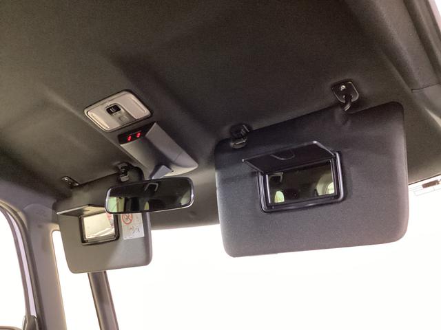 タント カスタムＸ　両側電動スライドドア　前後コーナーセンサー　両側電動スライドドア　前後コーナーセンサー　前席シートヒーター　オートマチックハイビーム　ＬＥＤヘッドライト　オートブレーキホールド　電子パーキング　プッシュスタート　１４インチ純正アルミホイール（35枚目）