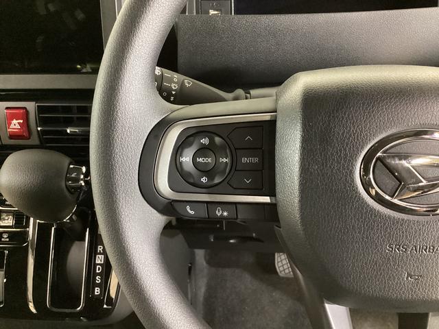タント カスタムＸ　両側電動スライドドア　前後コーナーセンサー　両側電動スライドドア　前後コーナーセンサー　前席シートヒーター　オートマチックハイビーム　ＬＥＤヘッドライト　オートブレーキホールド　電子パーキング　プッシュスタート　１４インチ純正アルミホイール（44枚目）