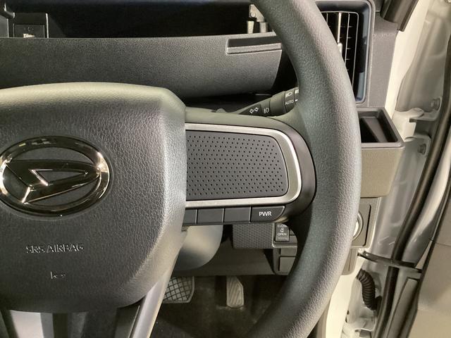 タント カスタムＸ　両側電動スライドドア　前後コーナーセンサー　両側電動スライドドア　前後コーナーセンサー　前席シートヒーター　オートマチックハイビーム　ＬＥＤヘッドライト　オートブレーキホールド　電子パーキング　プッシュスタート　１４インチ純正アルミホイール（45枚目）