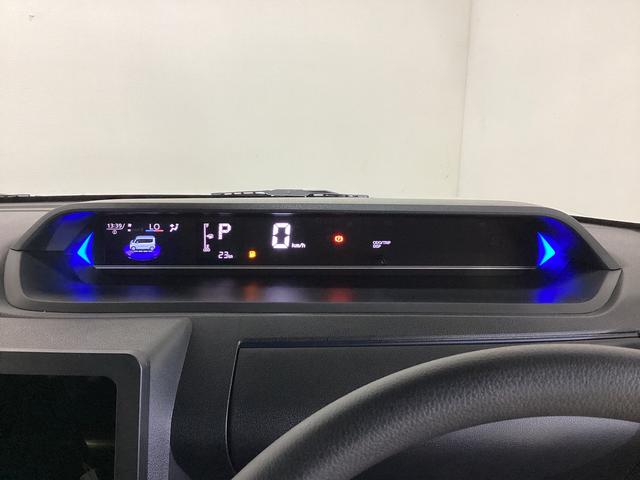 タント カスタムＸ　両側電動スライドドア　前後コーナーセンサー　両側電動スライドドア　前後コーナーセンサー　前席シートヒーター　オートマチックハイビーム　ＬＥＤヘッドライト　オートブレーキホールド　電子パーキング　プッシュスタート　１４インチ純正アルミホイール（48枚目）