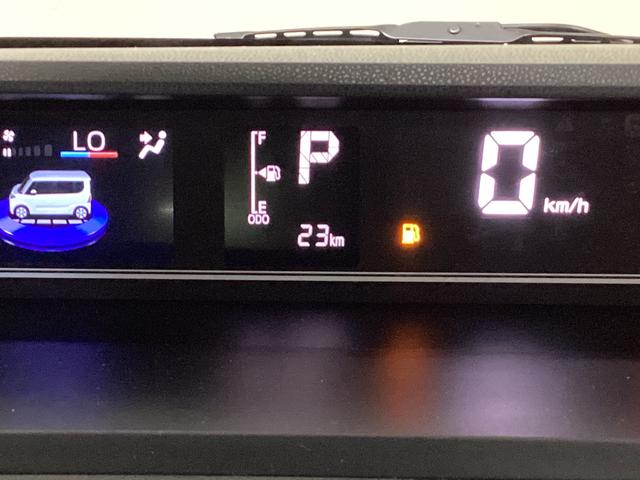 タント カスタムＸ　両側電動スライドドア　前後コーナーセンサー　両側電動スライドドア　前後コーナーセンサー　前席シートヒーター　オートマチックハイビーム　ＬＥＤヘッドライト　オートブレーキホールド　電子パーキング　プッシュスタート　１４インチ純正アルミホイール（49枚目）