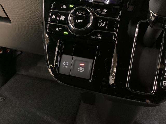 タント カスタムＸ　両側電動スライドドア　前後コーナーセンサー　両側電動スライドドア　前後コーナーセンサー　前席シートヒーター　オートマチックハイビーム　ＬＥＤヘッドライト　オートブレーキホールド　電子パーキング　プッシュスタート　１４インチ純正アルミホイール（53枚目）