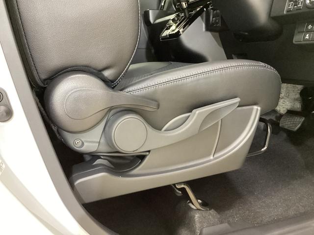 タント カスタムＸ　届出済み未使用車　両側電動スライドドア　両側電動スライドドア　前後コーナーセンサー　前席シートヒーター　電子パーキング　オートマチックハイビーム　ＬＥＤヘッドライト　スマートキー　プッシュスタート　１４インチ純正アルミホイール　ＡＢＳ（38枚目）