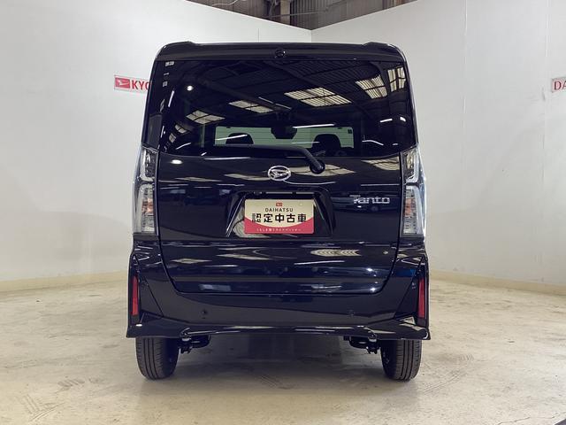 タント カスタムＸ　届出済み未使用車　両側電動スライド　キーフリー　バックカメラ対応　両側電動スライドドア　クリアランスソナー　シートヒーター　オートマチックハイビーム　ＬＥＤヘッドライト　キーフリー　プッシュスタート　１４インチ純正アルミホイール　ＬＥＤヘッドランプ（11枚目）