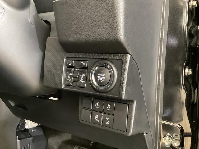 タント カスタムＸ　届出済み未使用車　両側電動スライド　キーフリー　バックカメラ対応　両側電動スライドドア　クリアランスソナー　シートヒーター　オートマチックハイビーム　ＬＥＤヘッドライト　キーフリー　プッシュスタート　１４インチ純正アルミホイール　ＬＥＤヘッドランプ（45枚目）
