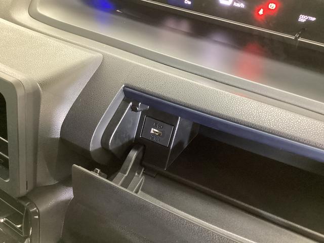 タント カスタムＸ　届出済み未使用車　両側電動スライド　キーフリー　バックカメラ対応　両側電動スライドドア　クリアランスソナー　シートヒーター　オートマチックハイビーム　ＬＥＤヘッドライト　キーフリー　プッシュスタート　１４インチ純正アルミホイール　ＬＥＤヘッドランプ（47枚目）