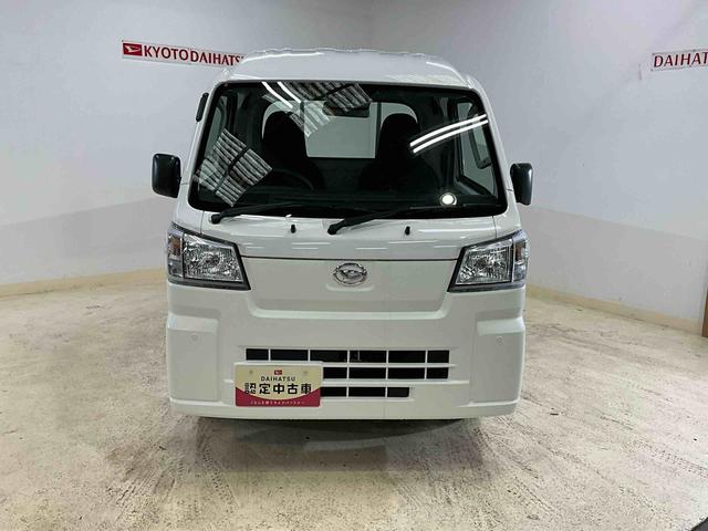ハイゼットトラック ジャンボスタンダード　ワンオーナー　衝突軽減ブレーキ　認定中古車　ＡＭ／ＦＭラジオ　４ＷＤ　エアコン　パワステ　ＣＶＴ　ジャンボ（22枚目）