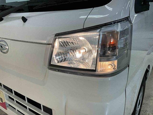 ハイゼットトラック ジャンボスタンダード　ワンオーナー　衝突軽減ブレーキ　認定中古車　ＡＭ／ＦＭラジオ　４ＷＤ　エアコン　パワステ　ＣＶＴ　ジャンボ（31枚目）
