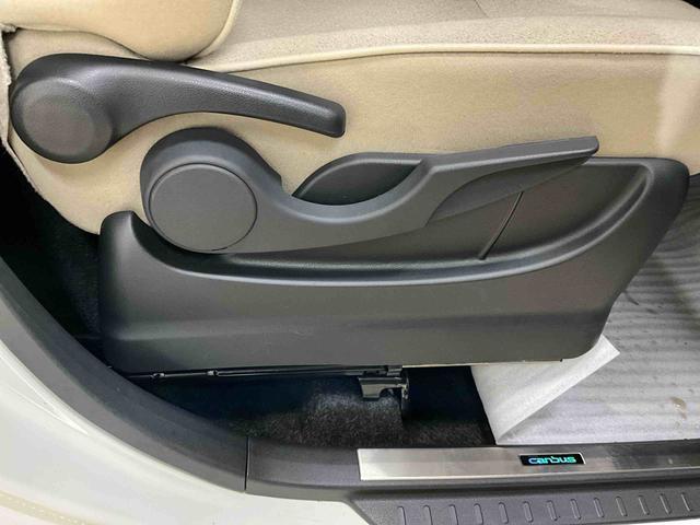 ムーヴキャンバス ＧメイクアップＶＳ　ＳＡＩＩＩ　ナビ　パノラマモニター　ナビ　フルセグチューナー　ブルートゥース対応　パノラマモニター　ＥＴＣ　ドライブレコーダー　両側リヤパワースライドドア　プッシュボタンエンジンスタート　ＬＥＤヘッドライト　シートヒーター　オートライト（21枚目）