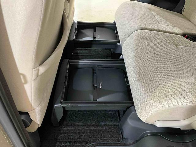 ムーヴキャンバス Ｘ　ＳＡＩＩ　ワンオーナー　衝突軽減ブレーキ　認定中古車　ＣＤチューナー　電動格納ドアミラー　オートエアコン　スマートキー　プッシュボタンスタート（24枚目）