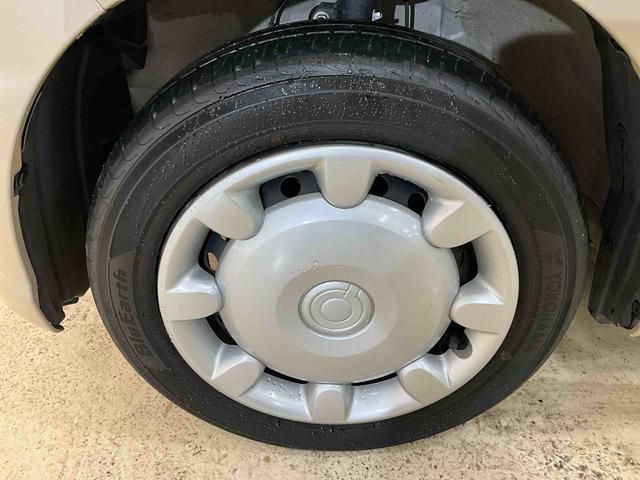 ムーヴキャンバス Ｘ　ＳＡＩＩ　ワンオーナー　衝突軽減ブレーキ　認定中古車　ＣＤチューナー　電動格納ドアミラー　オートエアコン　スマートキー　プッシュボタンスタート（43枚目）