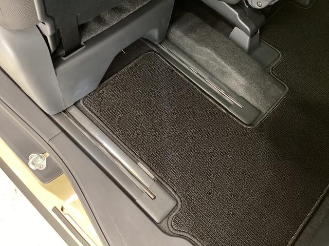 タント ファンクロス　両側電動スライド　シートヒーター　スマートキー　両側電動スライドドア　前後コーナーセンサー　バックカメラ　前席シートヒーター　ルーフレール　オートマチックハイビーム　ＬＥＤヘッドライト　オートブレーキホールド　１４インチ純正アルミホイール（20枚目）