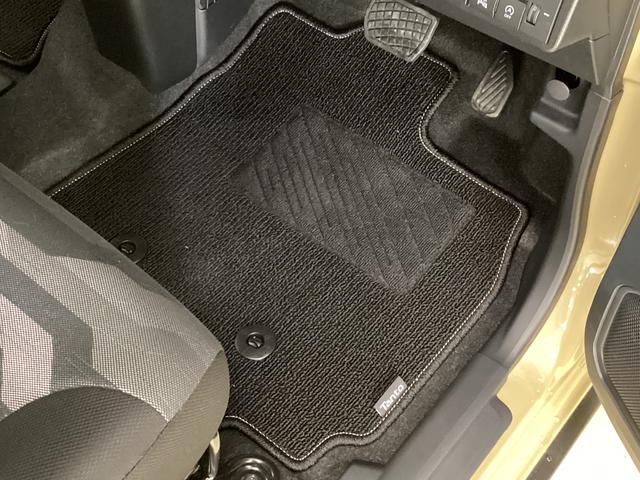 タント ファンクロス　両側電動スライド　シートヒーター　スマートキー　両側電動スライドドア　前後コーナーセンサー　バックカメラ　前席シートヒーター　ルーフレール　オートマチックハイビーム　ＬＥＤヘッドライト　オートブレーキホールド　１４インチ純正アルミホイール（22枚目）
