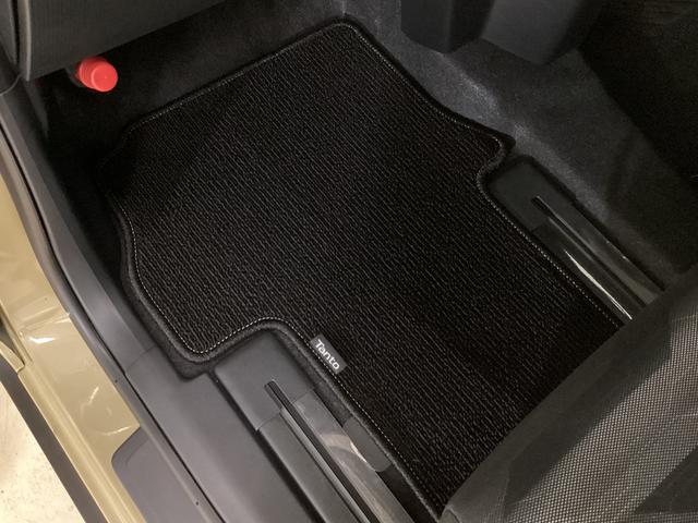 タント ファンクロス　両側電動スライド　シートヒーター　スマートキー　両側電動スライドドア　前後コーナーセンサー　バックカメラ　前席シートヒーター　ルーフレール　オートマチックハイビーム　ＬＥＤヘッドライト　オートブレーキホールド　１４インチ純正アルミホイール（24枚目）