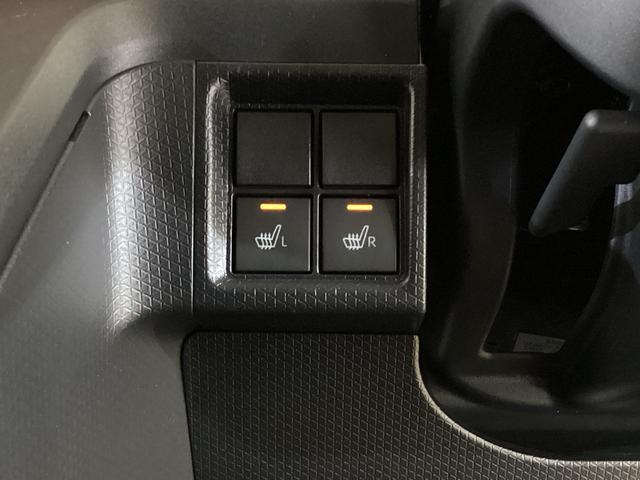 タント ファンクロス　両側電動スライド　シートヒーター　スマートキー　両側電動スライドドア　前後コーナーセンサー　バックカメラ　前席シートヒーター　ルーフレール　オートマチックハイビーム　ＬＥＤヘッドライト　オートブレーキホールド　１４インチ純正アルミホイール（53枚目）