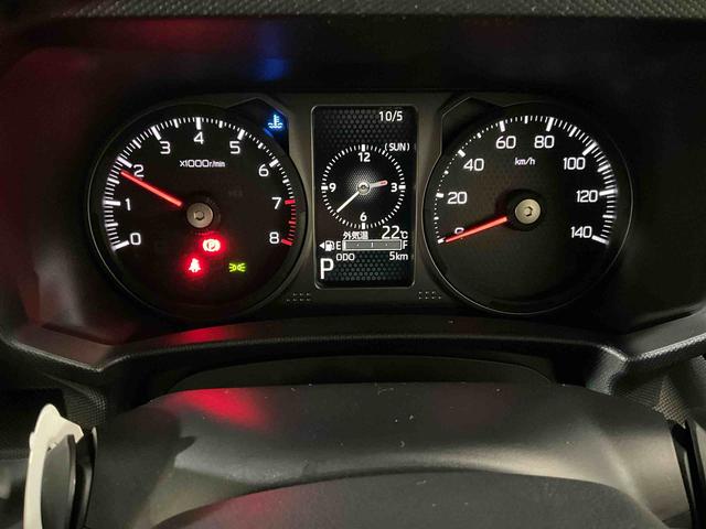 タフト Ｇ　クロムベンチャー　届出済未使用車　ワンオーナー　衝突軽減ブレーキ　認定中古車　電動パーキングブレーキ　オートブレーキホールド機能　運転席助手席シートヒーター　クルーズコントロール　オーディオレス車（2枚目）