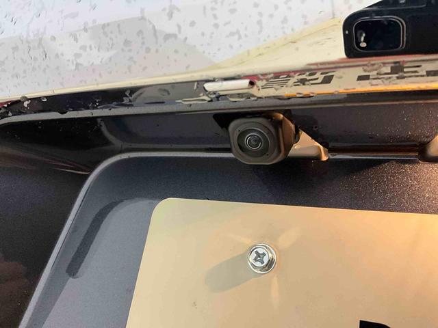 タフト Ｇ　クロムベンチャー　届出済未使用車　ワンオーナー　衝突軽減ブレーキ　認定中古車　電動パーキングブレーキ　オートブレーキホールド機能　運転席助手席シートヒーター　クルーズコントロール　オーディオレス車（4枚目）