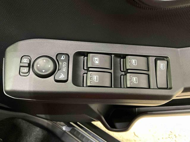 タフト Ｇ　クロムベンチャー　届出済未使用車　ワンオーナー　衝突軽減ブレーキ　認定中古車　電動パーキングブレーキ　オートブレーキホールド機能　運転席助手席シートヒーター　クルーズコントロール　オーディオレス車（10枚目）