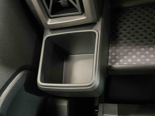 タフト Ｇ　クロムベンチャー　届出済未使用車　ワンオーナー　衝突軽減ブレーキ　認定中古車　電動パーキングブレーキ　オートブレーキホールド機能　運転席助手席シートヒーター　クルーズコントロール　オーディオレス車（14枚目）