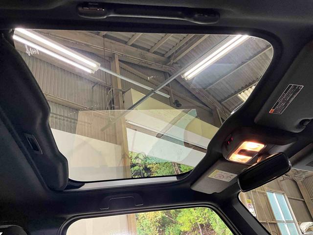 タフト Ｇ　クロムベンチャー　届出済未使用車　ワンオーナー　衝突軽減ブレーキ　認定中古車　電動パーキングブレーキ　オートブレーキホールド機能　運転席助手席シートヒーター　クルーズコントロール　オーディオレス車（18枚目）