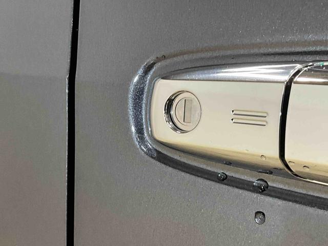 タフト Ｇ　クロムベンチャー　届出済未使用車　ワンオーナー　衝突軽減ブレーキ　認定中古車　電動パーキングブレーキ　オートブレーキホールド機能　運転席助手席シートヒーター　クルーズコントロール　オーディオレス車（22枚目）